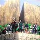 The heroes of Class 1-A stand together in the face of a terrible new threat.